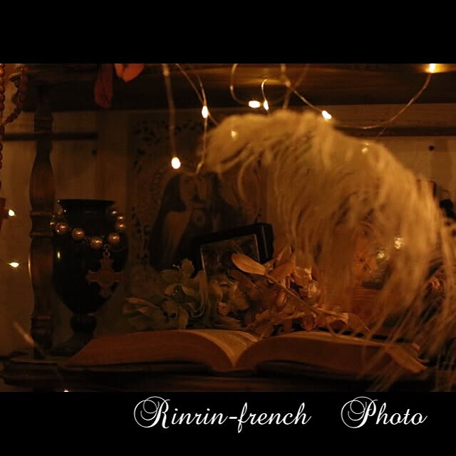 Rinrinfrenchさんの実例写真