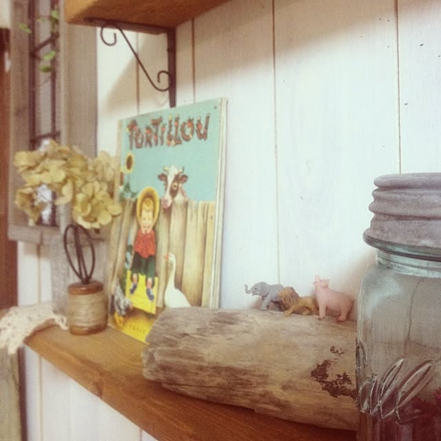 Nego.chihomiさんの実例写真