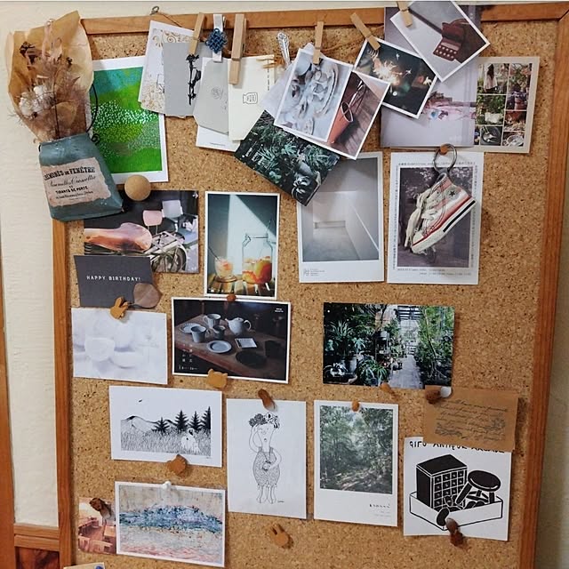 marronさんの実例写真