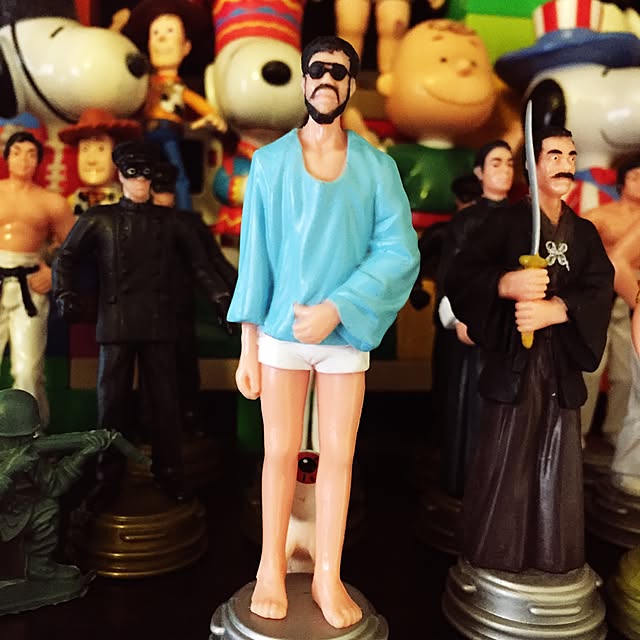 Shinobuさんの実例写真