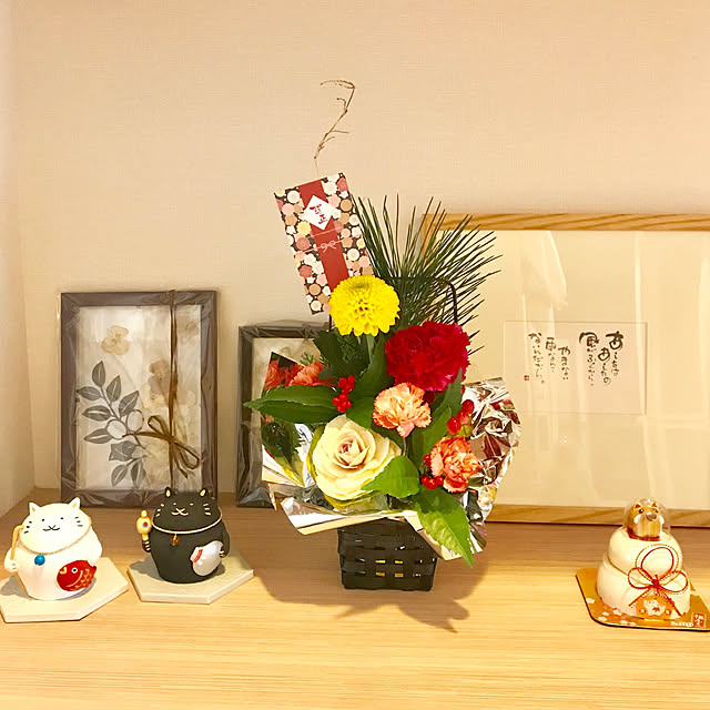 yuukaa1017さんの実例写真