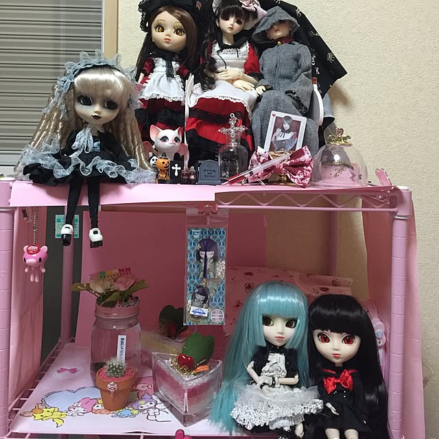 kuromiさんの実例写真