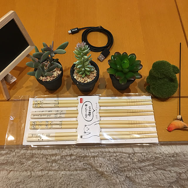 kanaさんの実例写真