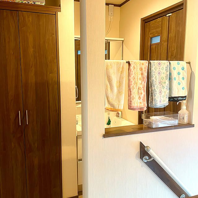 Ma-saさんの部屋