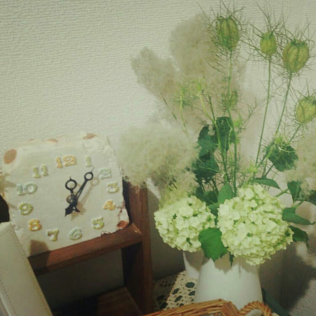chenn.さんの実例写真