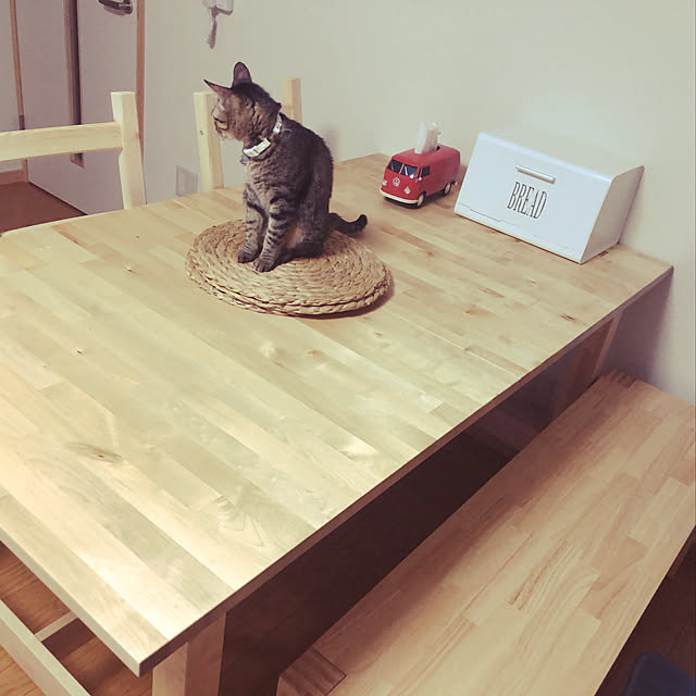 BREADさんの実例写真