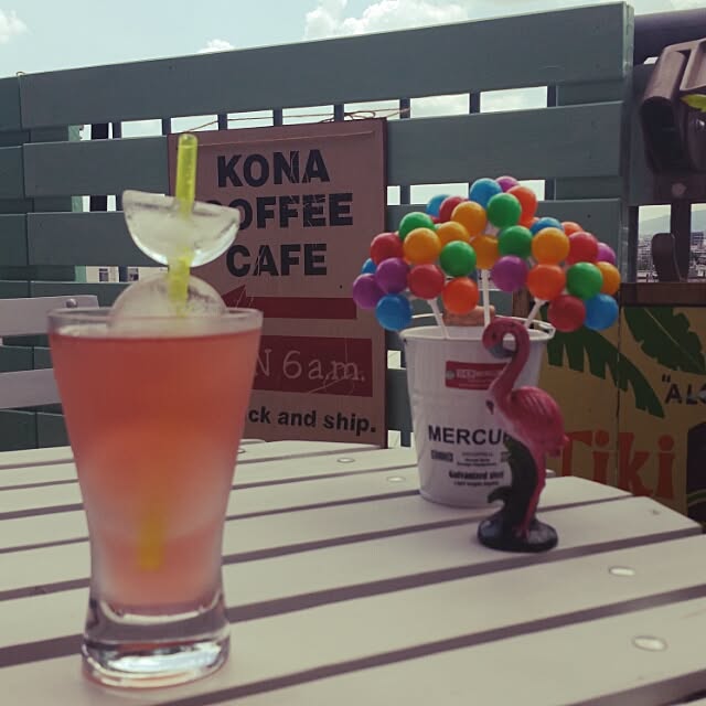 naoさんの実例写真