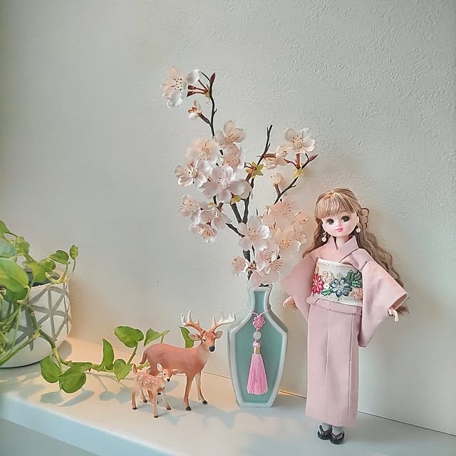 Haさんの実例写真