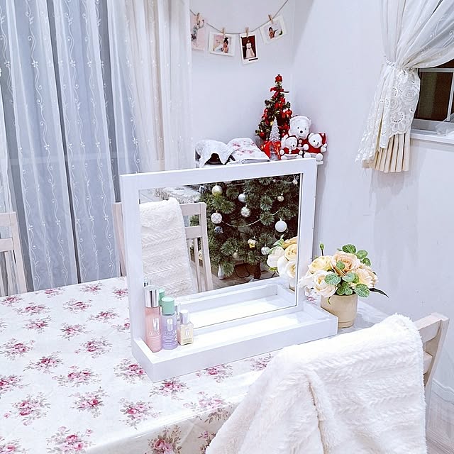 prettychieさんの部屋