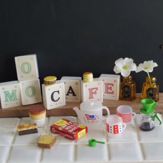 mooさんの実例写真