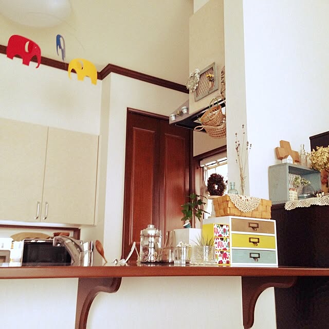 fish.さんの実例写真