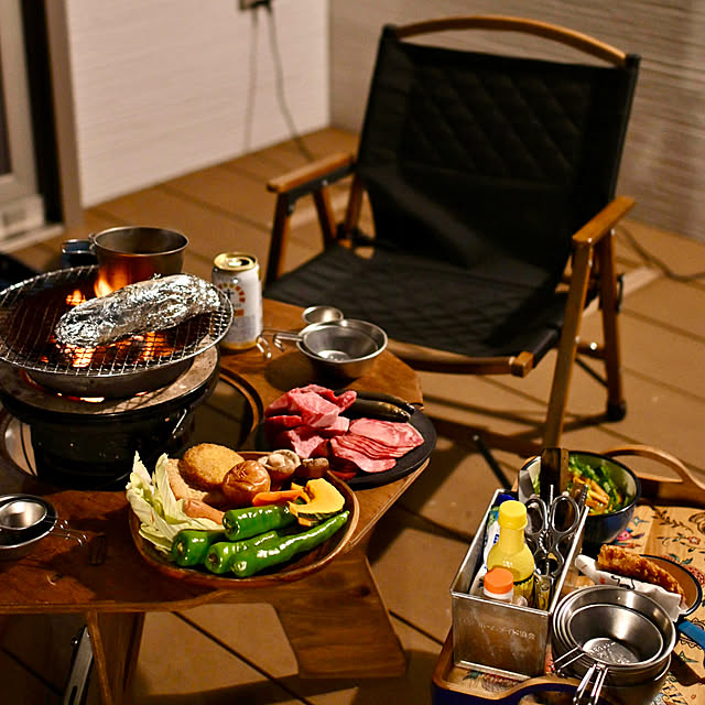 mikigumaさんの部屋