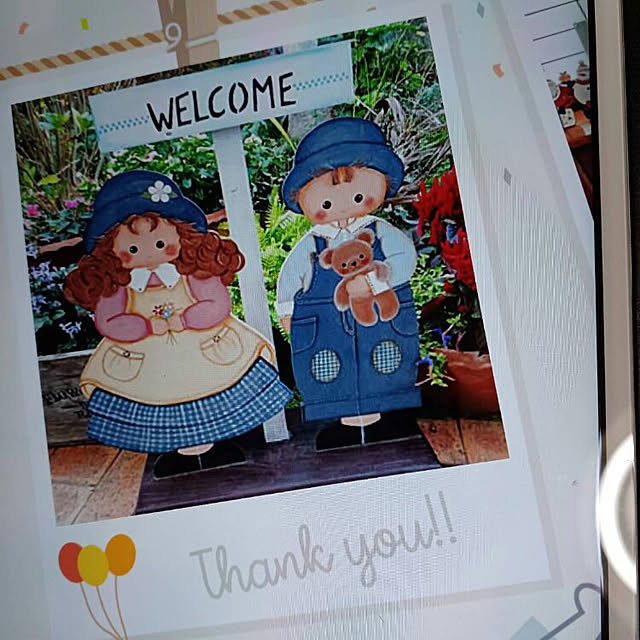 haruiroさんの実例写真