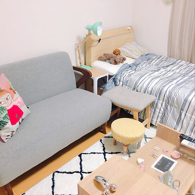 Tiaraさんの部屋