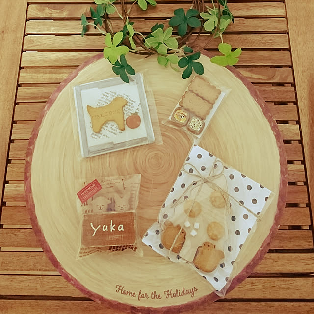 yukaさんの実例写真