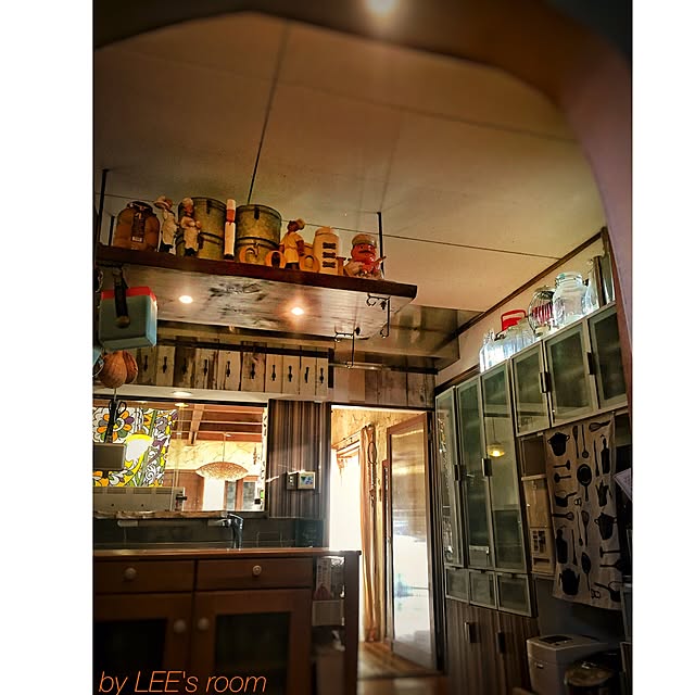 LEEさんの実例写真