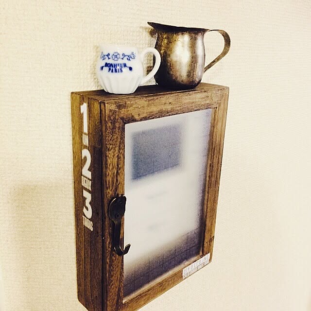 r.moonさんの実例写真