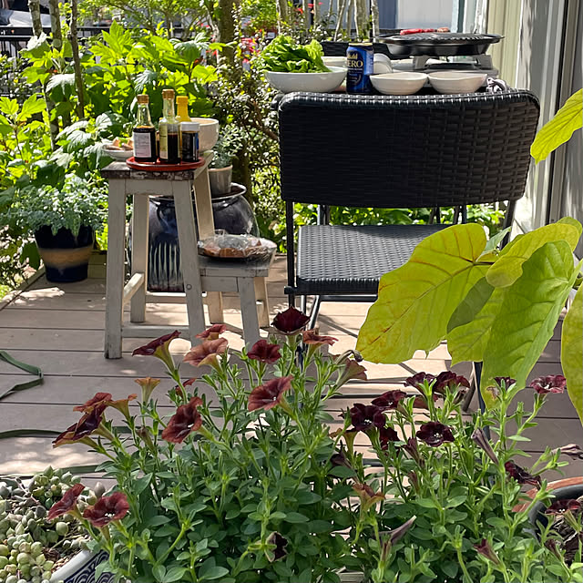 nobikoさんの実例写真