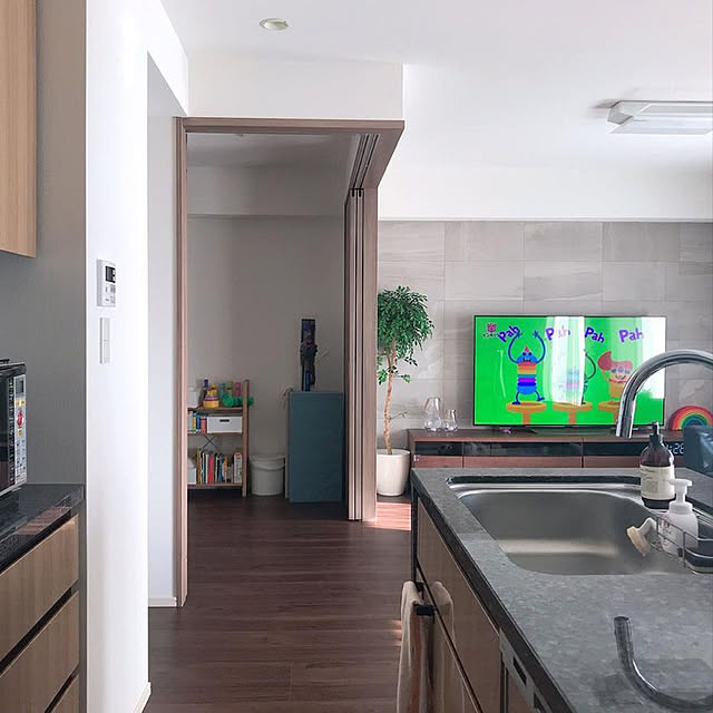 mari__home8さんの実例写真