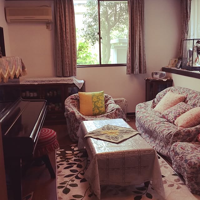Kaorukoさんの実例写真