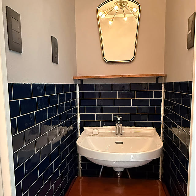 toilet25さんの実例写真