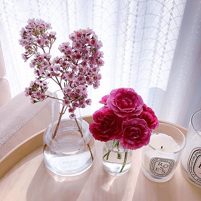 Dさんの実例写真
