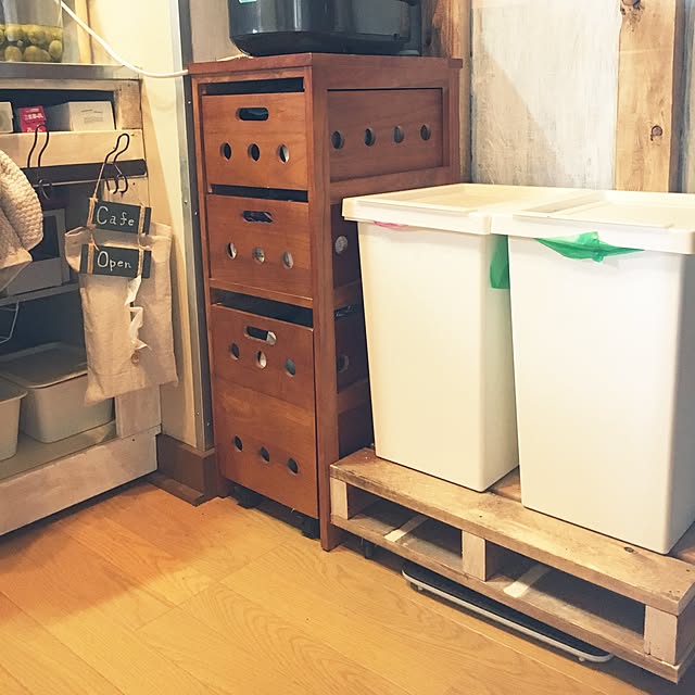 ikumariさんの実例写真