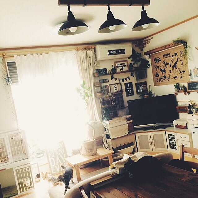 REINA612WORKSさんの実例写真
