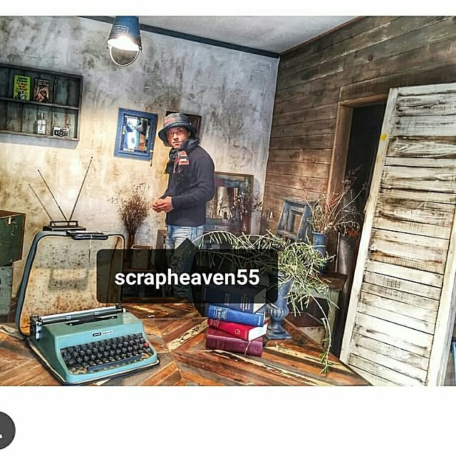 scrapheaven55さんの実例写真