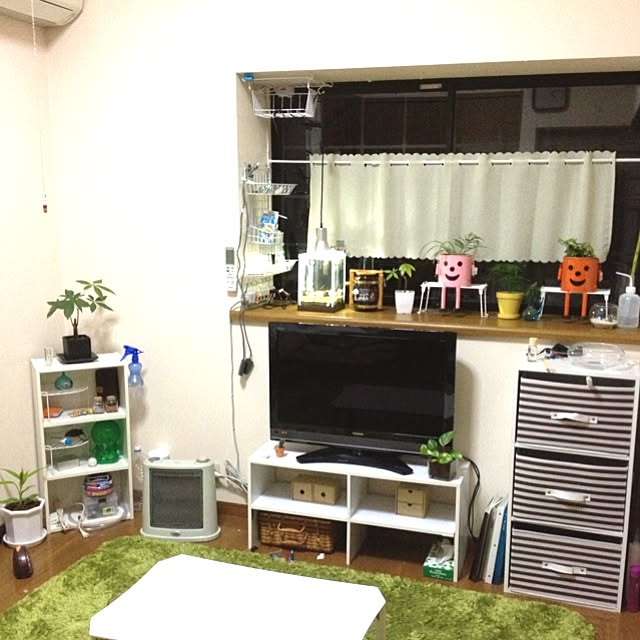 L.さんの実例写真