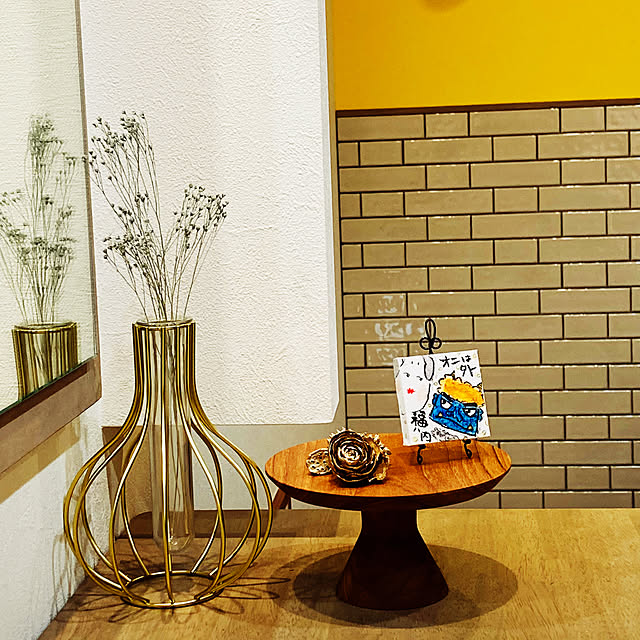 amyさんの部屋