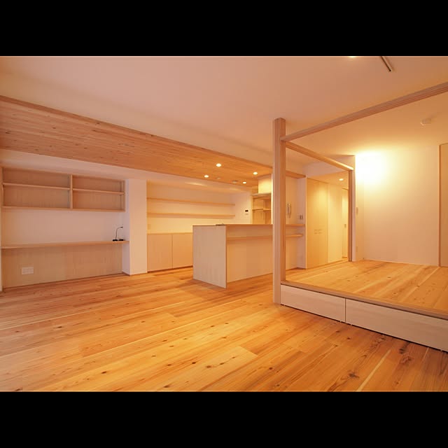 ithink_architectural_designさんの実例写真
