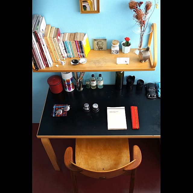 Design papa Ka-tuさんの実例写真
