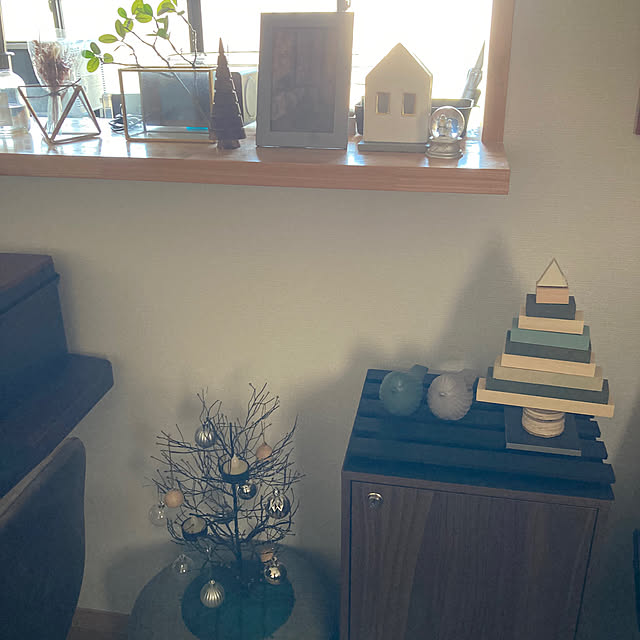 tさんの部屋