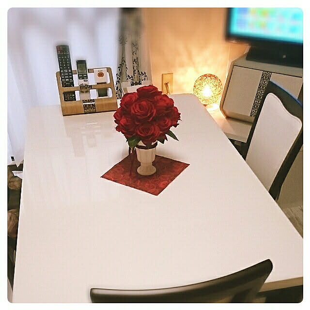 ROSEさんの実例写真