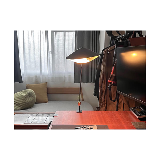 gfさんの部屋