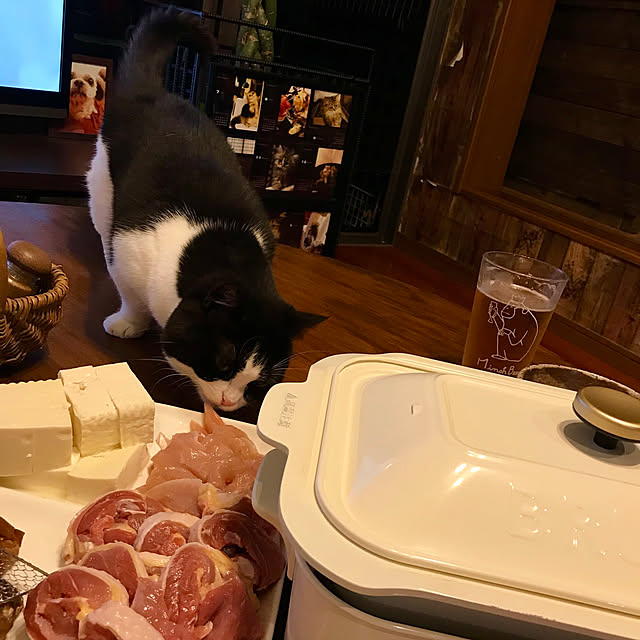 butachanさんの実例写真
