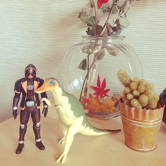 mrit.さんの実例写真