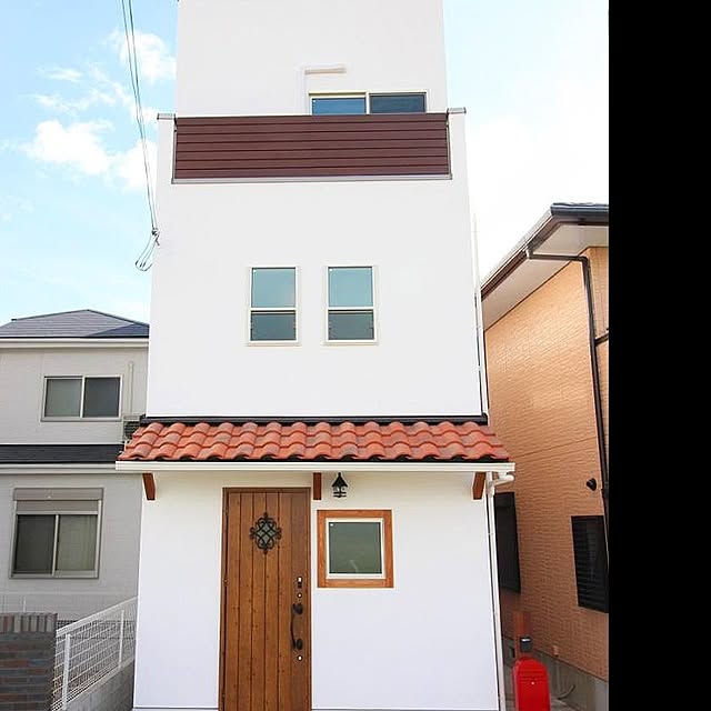 SEEDHOMEさんの実例写真
