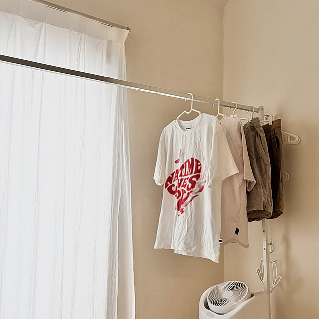 mikaさんの部屋