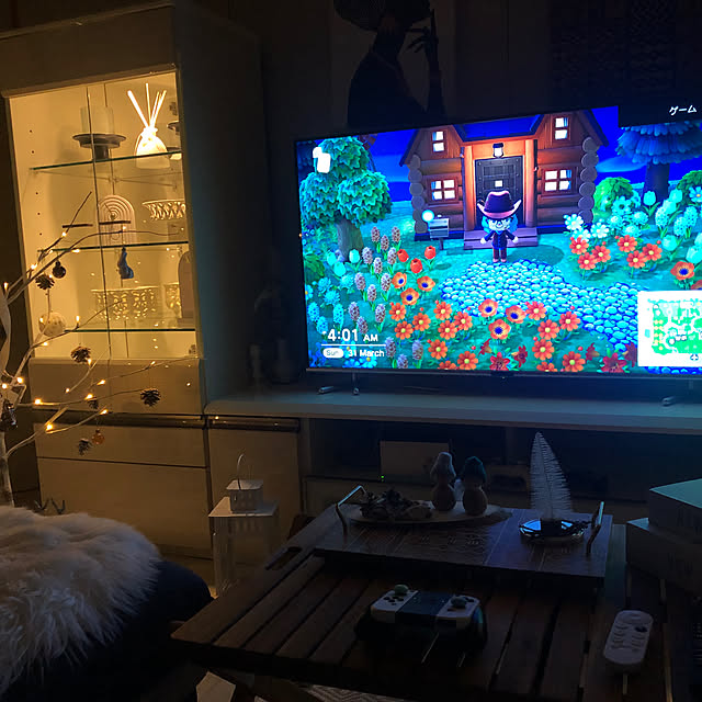 Myamatiさんの部屋