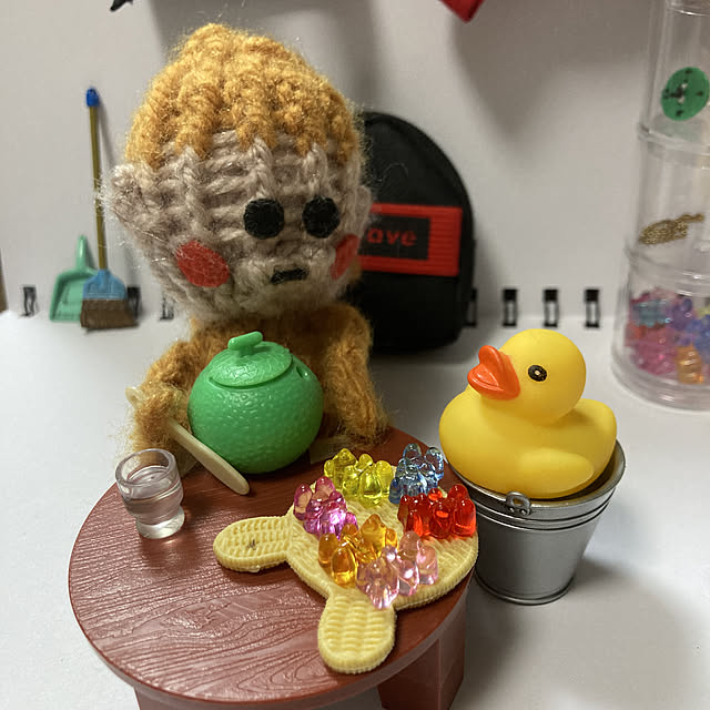 manduonmaさんの実例写真