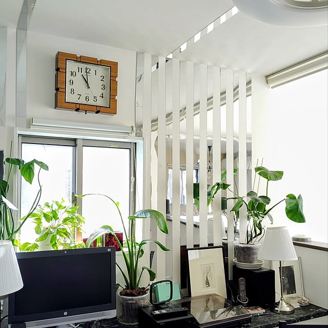 MOMOMAMAさんの部屋