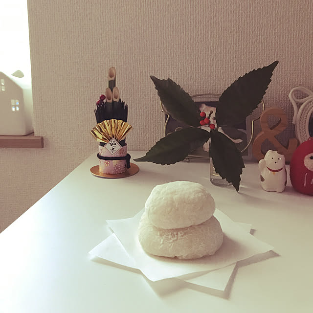 fourさんの実例写真