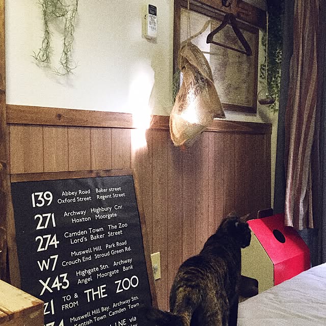 Gouさんの実例写真