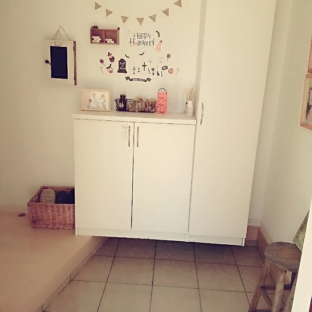 cocoさんの実例写真
