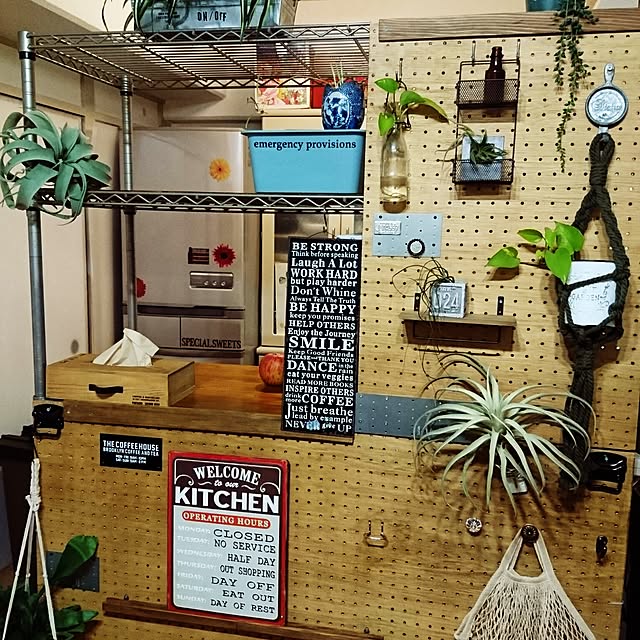 yuuu7712さんの実例写真