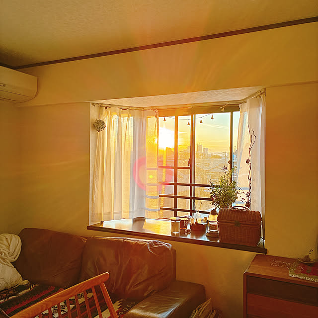 yasukoさんの部屋