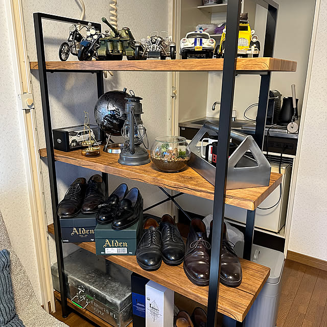 nappeさんの部屋