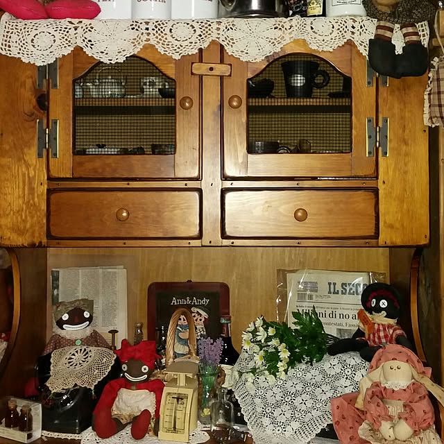midoriさんの実例写真